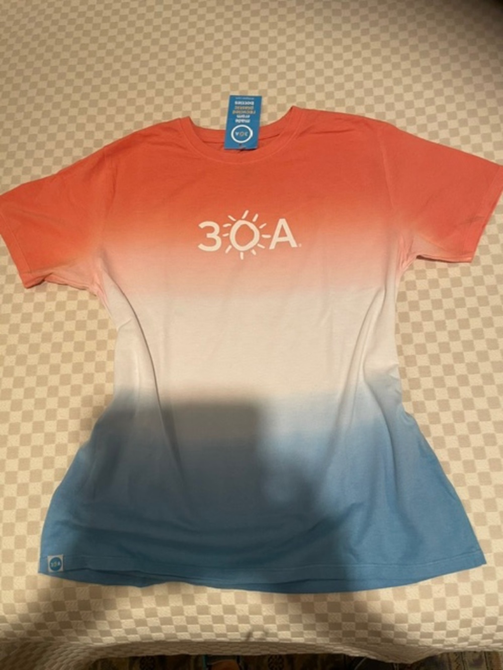 30A GEAR Brand New T-Shirt (Size M)
